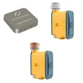 thumbnail image 4 of Naiovety Controlador de riego de jardín Zigbee, tecnología de Control remoto, riego automático, Wifi, temporizador de agua Jardín y Patio Controlador de plástico, 4 of 6