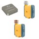 thumbnail image 2 of Inteprter Temporizador de agua inteligente teledirigido para sistema de riego automático de distribución uniforme de agua Jardín y Patio Controlador de plástico, 2 of 6
