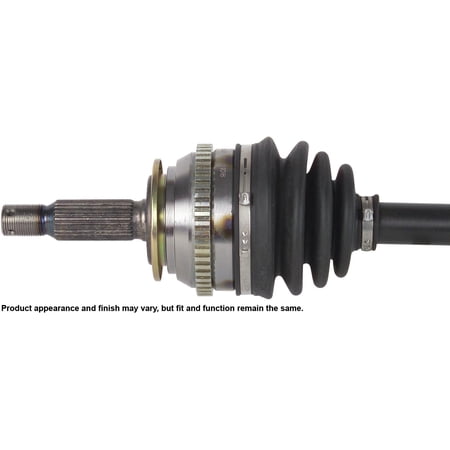 A1 CARDONE - CV DRIVE AXLE