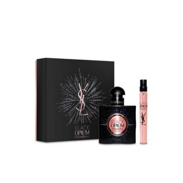 Perfume Yves Saint Laurent Black Opium Eau de Parfum, 30 ml