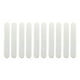 thumbnail image 2 of Sombrero Sudor Liner Sombreros desechables Relleno Reductor de tamaño Sombrero Almohadillas para el sudor Invisible Evita las Absorbe la 10x verde blanco shamjiam Reductor de tamaño de sombrero, 2 of 7