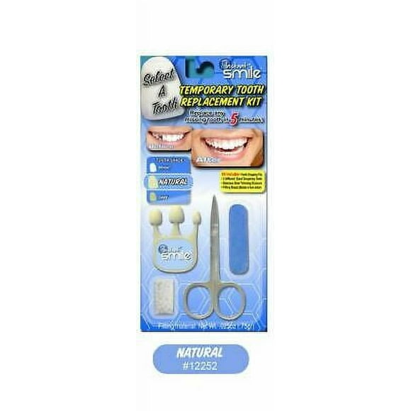 Temp Tooth Kit