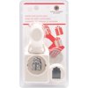 Martha Stewart Crafts Stamp and Punch Set, Gift
