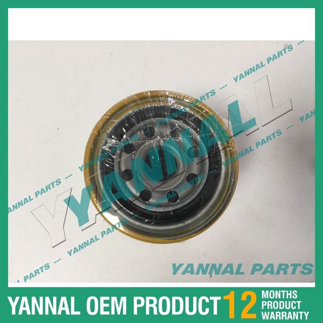 4TNV94 oil filter 119005-35150 for Yanmar excavator engine parts -