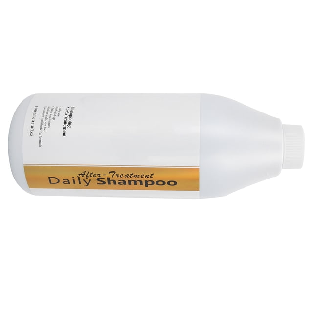 Champú Reparador Champú Para El Cabello Encrespado Champú Para El Cabello Champú Reparador Para Daños En El Cabello Champú 1000ml Champú Nutritivo Para Cabello Dañado ANGGREK Hair Shampoo