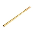 thumbnail image 2 of Tubo de Trompeta, Piezas de Reparación Pequeñas, Piezas de Repuesto Fáciles de Instalar, Melodía de Trompeta, Silbato, Boquilla, Clip, Accesorios de C 220x12mm 47x12mm, 2 of 8