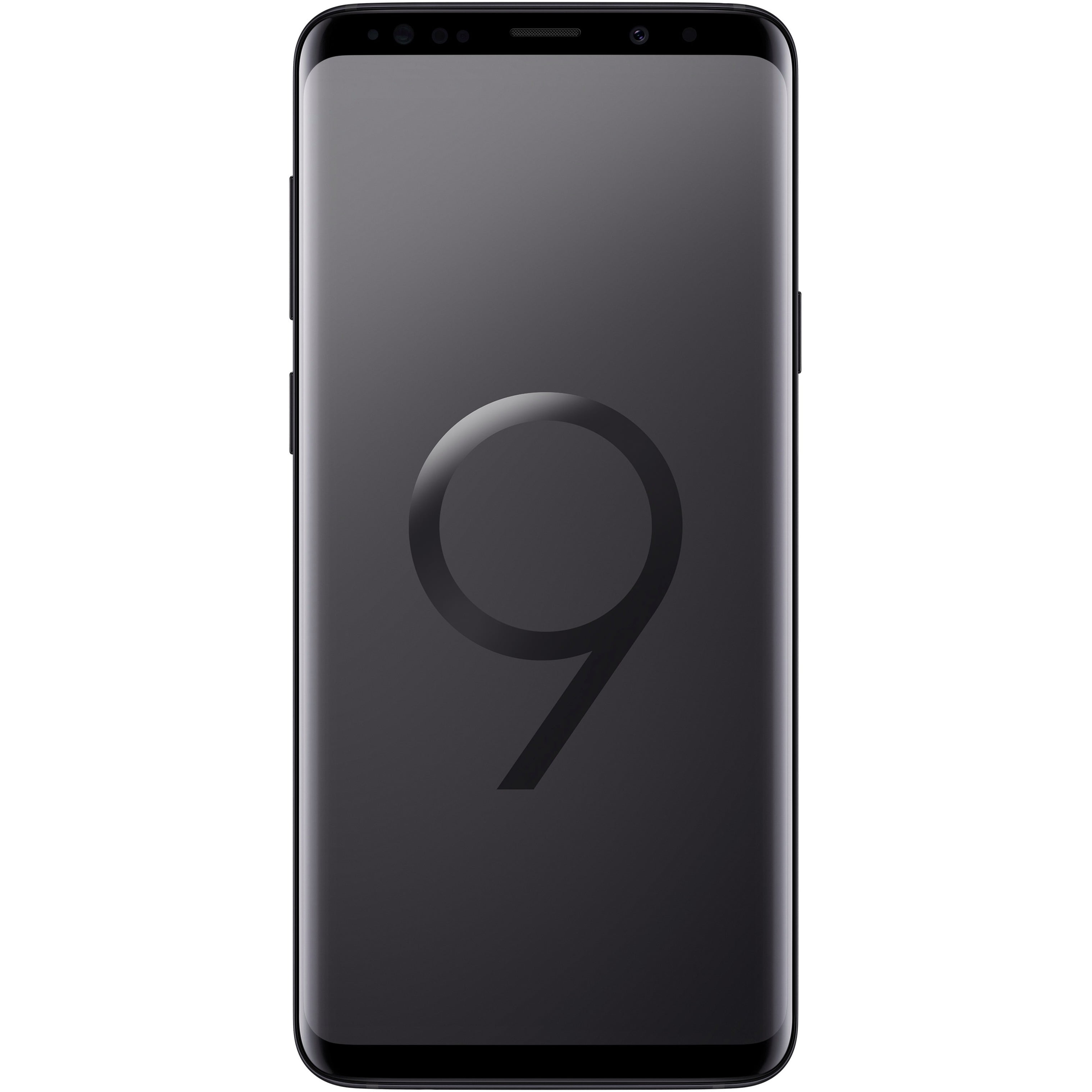 Samsung Galaxy S9+ SM-G965F/DS 64 GB Smartphone, 6.2