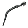 thumbnail image 4 of Front Lower Control Radius Arm w/Ball Joint LH Left Driver Side for CRX Civic Fits select: 1984-1987 HONDA CIVIC, 1986-1989 ACURA INTEGRA, 4 of 4