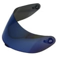 thumbnail image 4 of Visera de protección Sharpla para casco de motocicleta, repuesto de cara completa, 4 of 4