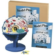 SI MANUFACTURING Foam Animal Cell Model