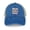Blue, variant on Mom Vibes 90S Tv Moms Wine Red Adjustable Trucker Baseball Cap for Men Women, Mesh Snapback Hat