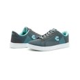 thumbnail image 3 of Tenis Choclo Charly Casuales para Mujer Antiderrapante Gris 25.5, 3 of 6
