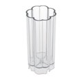 thumbnail image 4 of Molde de Vela de Plástico Transparente de Laciness Molde de Fabricación de Jabón de Vela Perfumado Herramientas de Bricolaje 45x105mm Soledad Molde de la vela, 4 of 10