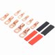 thumbnail image 5 of 120 Pcs High Temperature Resistant Heat Shrink Copper Wire Terminals Kit,DUBUNS, 5 of 5