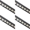 thumbnail image 1 of 2000 Uds WS2812B () Chip LED 5050 RGB SMD Versión  WS2812 Píxeles Digitales Direccionables Individualmente DC5V, 1 of 1