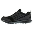 thumbnail image 3 of Reebok Sublite Cushion Work Unisex Static-Dissipative Slip-Resistant Athletic Work Shoe, 3 of 5
