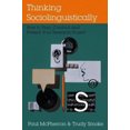 thumbnail image 2 of Thinking Socialinguistically : Comment Planifier, Conduire et Présenter Votre Projet de Recherche, 2 of 2
