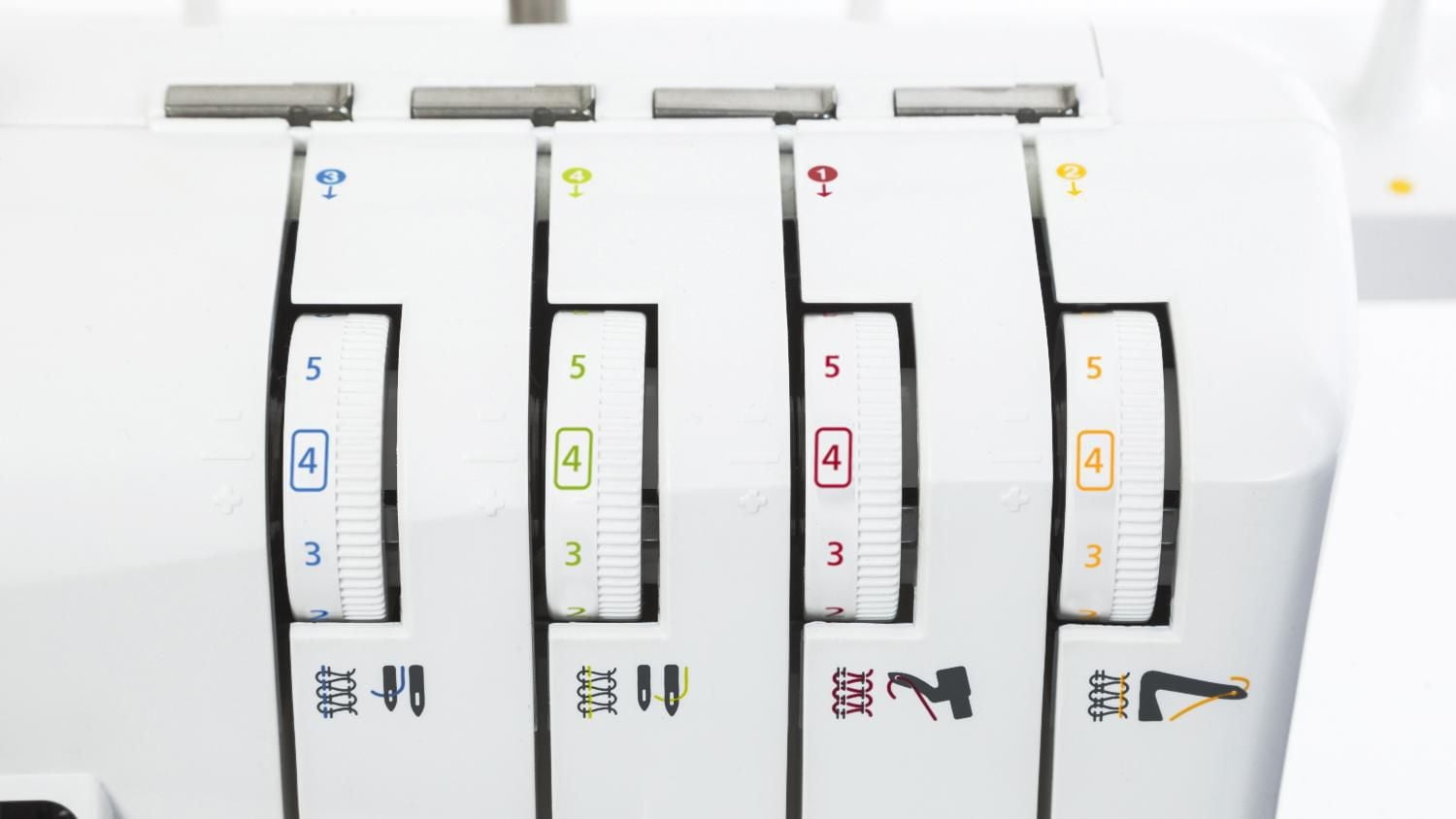 Singer© S14-78 Serger