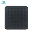 thumbnail image 2 of TV BOX N5 Android 9.0 TV BOX Amlogic S905X Quad-core 4K Résolution 2 Go RAM 16 Go ROM 2.4G 5G WiFi Ensemble Top BOX Noir_2 + 16 Go WiFi Double Réglementations Européennes, 2 of 5