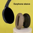 thumbnail image 1 of Gwong Electrónica 1 par de orejeras para auriculares cubiertas protectoras para Sony MDR-1000X WH-1000XM3 XM2, 1 of 7
