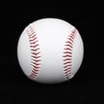 thumbnail image 3 of 2Pcs PU Elastic Soft Filling Trainning Ball, Wear  Bat Hit Softball Baseballs for Outdoor Sport, 3 of 8