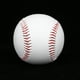 thumbnail image 5 of Pelotas de béisbol suaves 2 uds relleno elástico suave de PU pelota de entrenamiento resistente al desgaste Base de práctica de bateo golpe de bate de aleación de Softbol ANGGREK Otros, 5 of 8