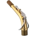 thumbnail image 4 of Yamaha Yas26 Saxofon Alto Sax Alto Estuche Incluido, 4 of 4