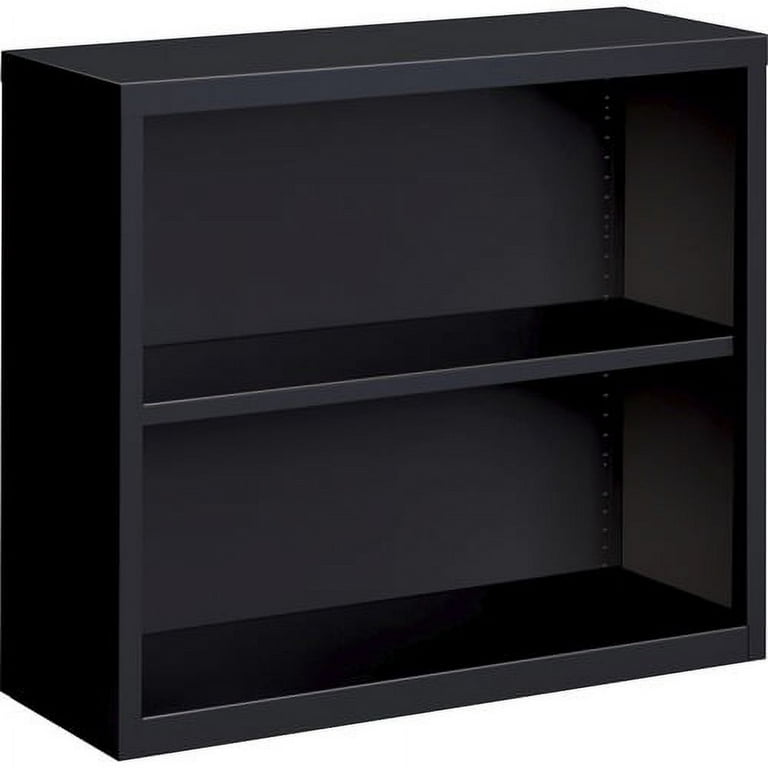 Lorell Fortress Series Bookcase - 34.5