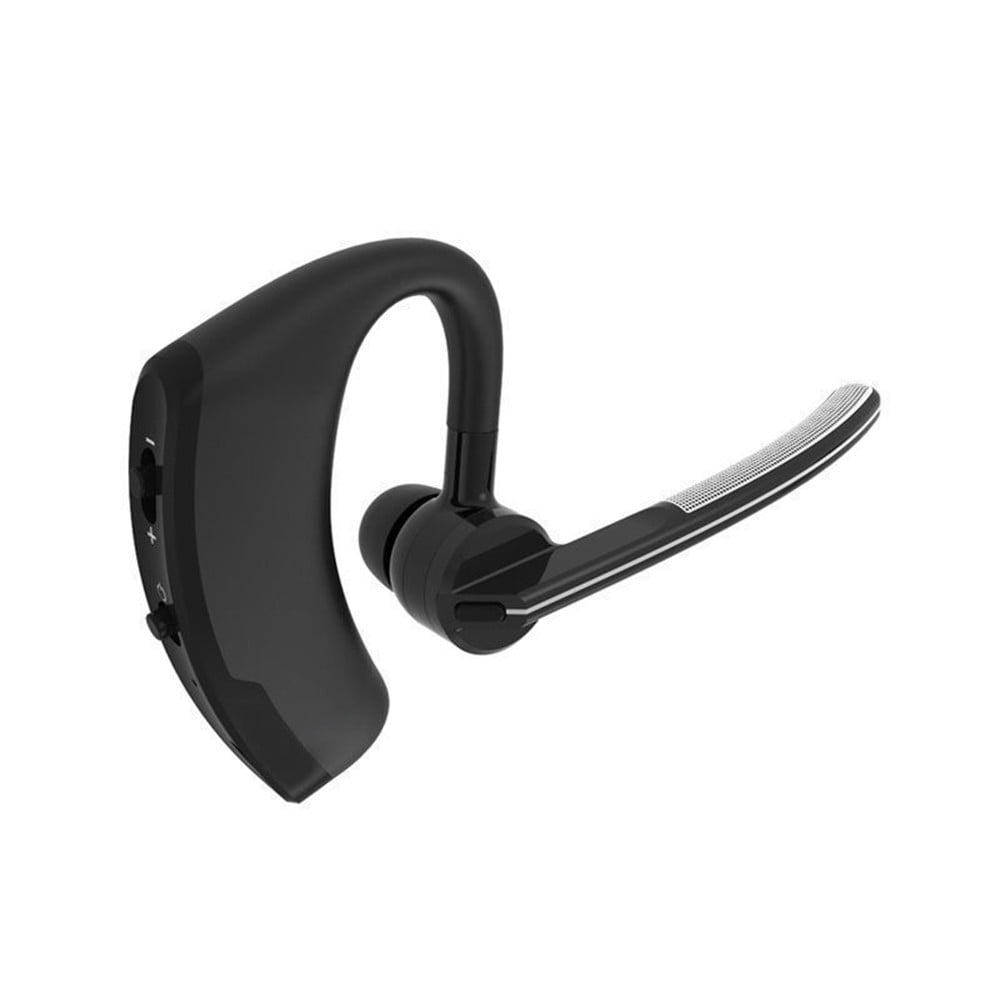 V8 Bluetooth Headset Csr Car Bluetooth High-End Long Standby Wireless Headset - Walmart.com