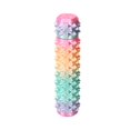 thumbnail image 1 of Daily Mix Store Fitness Gripper Fidget Toy Quiet Textured Rotating Hand Tool for Focus & Relaxation, Compact Portable Desk Toy for Office/Travel, 1 of 8
