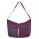 thumbnail image 1 of bolsa para paales, bebé Multifuncional Impermeable Cochecito Colgando Bolsa de paales para bebés Bolso de mamá Bolso de hombro individual Púrpura S Unbranded 2010190000912, 1 of 8