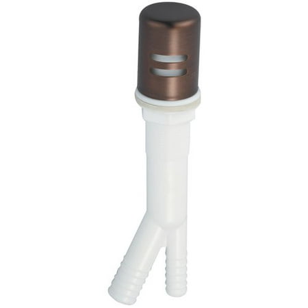UPC 763439840042 product image for Olympia Faucets Acs-903100 Air Gap Kit - Chrome | upcitemdb.com