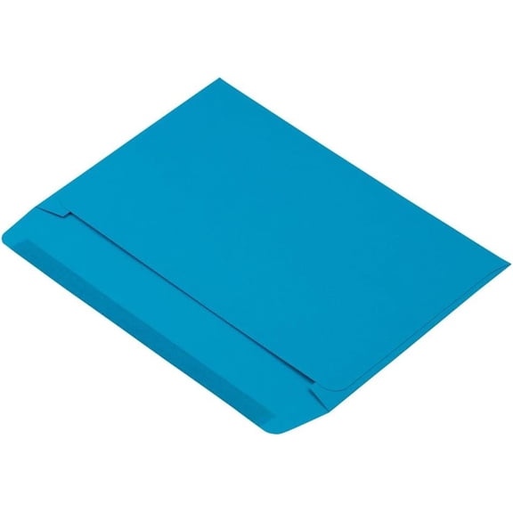 100 Pieces A7 Envelopes Colorful 5x7 Envelopes for Greeting Cards, Birthday, Weddings, Baby Shower Invitation Cards