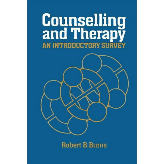 Counselling and Therapy: An Introductory Survey, (Paperback)