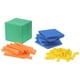 thumbnail image 5 of 1 Juego de cubos de conteo matemáticos, juguete educativo para niños., 5 of 7