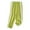 Green, variant on shoper Trendy Girls Pants Comfortable Casual Leggings Stylish Athletic Bottoms Versatile Everyday Wear for Outdoor and School Activities
