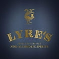 thumbnail image 3 of LYRES DRY LONDON SPIRIT NA NON-ALCOHOLIC 700ML 1 BOTTLE, 3 of 3
