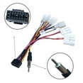 thumbnail image 5 of 16Pin Wiring Harness Cable Connector Adapter For Toyota Android Stereo Radio DVD, 5 of 5