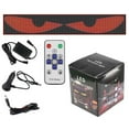 thumbnail image 3 of LED Light Strip For Car Window Display With Remote Control And App Customization For Trucks And Automobiles, 3 of 5