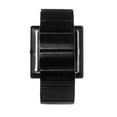 thumbnail image 2 of WATCH 666BARCELONA STEEL BLACK BLACK UNISEX - MEN and WOMEN 666-060, 2 of 2