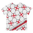 thumbnail image 2 of World Cup England Soccer Ball All Over Toddler T Shirt Multi 6T, 2 of 2