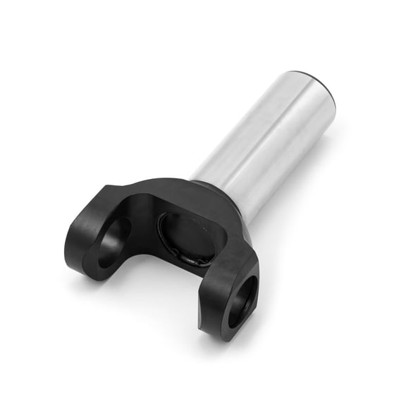 Speedmaster PCE216.1017.02 Compatible with Ford C6 Billet CNC Transmission Slip Yoke 1350 U Joint (V2.0)