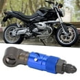 thumbnail image 4 of Push Lock Hose, Stable Brake Hose Adapter  For Brake Pipeline For Maintenance Workers, 4 of 8