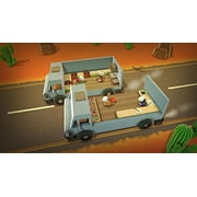 Overcooked Special Edition (Code In Box), Team17, Nintendo Switch, SOS01650