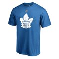 thumbnail image 3 of John Tavares Toronto Maple Leafs NHL Player Name and Number Tee, 3 of 3