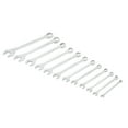 thumbnail image 1 of CRAFTSMAN V-SERIES Combination Wrench Set, SAE, 12 Piece (CMMT87300V), 1 of 8
