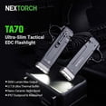 thumbnail image 2 of Nextorch TA70, 2 of 9