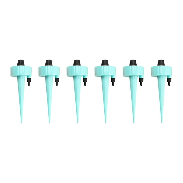 Unatoiry Auto Drip Irrigation with Slow Release Switch Control Valves