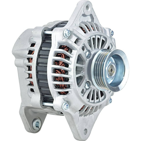 DB Electrical 400-48148 New Alternator for fits Saab 9-2X Subaru ester Impreza 2.5L