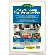 Dalen Gardeneer Harvest-Guard 8 Ft. L. x 6 Ft. W. Spun Bond Plant Protector - 1 Each